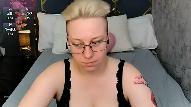 AlexandraGreen online show from 16, 11, 2025