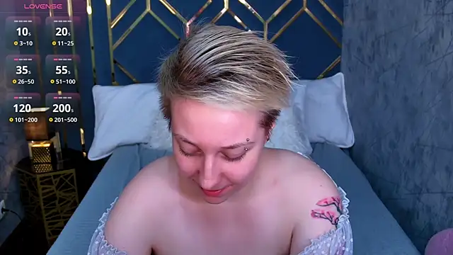 AlexandraGreen online show from 9, 2, 2026