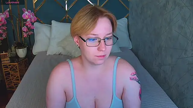 AlexandraGreen online show from 31, 5, 2026