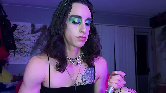 xoFrankie online show from 25, 9, 2025