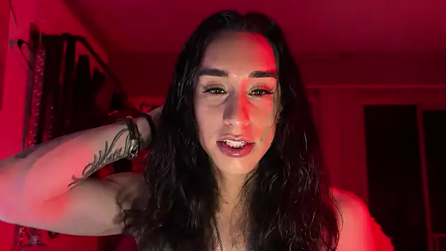 xoFrankie online show from 21, 3, 2026