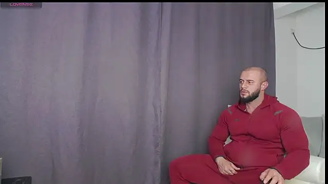 RickyMiami1 online show from 2, 11, 2025