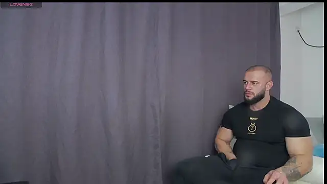 RickyMiami1 online show from 15, 11, 2025