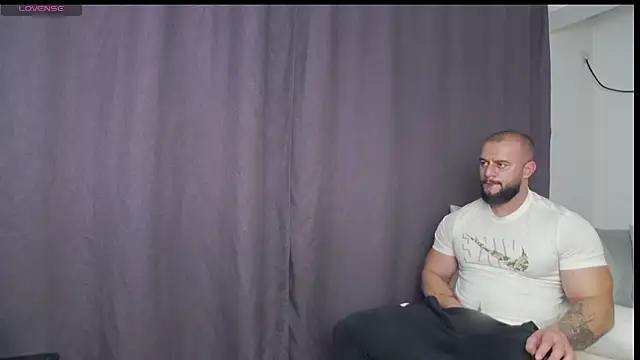 RickyMiami1 online show from 22, 11, 2025