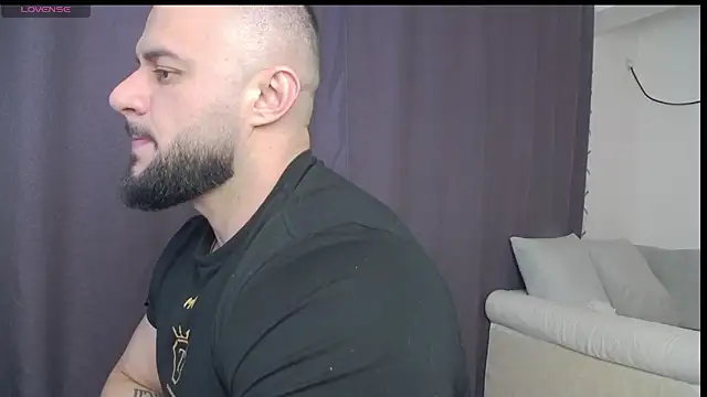 RickyMiami1 online show from 12, 2, 2026