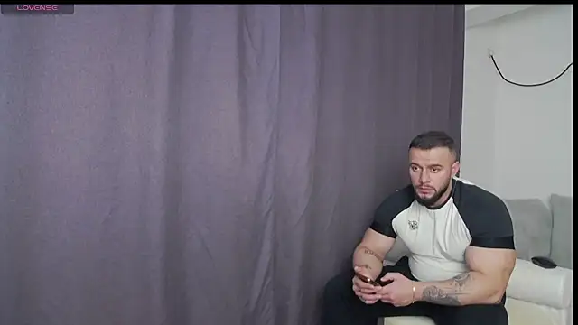 RickyMiami1 online show from 1, 3, 2026