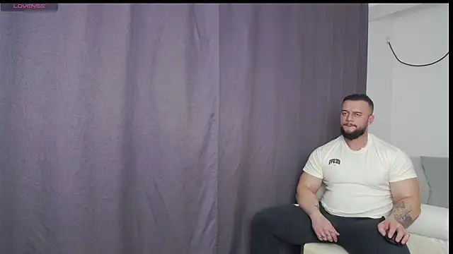 RickyMiami1 online show from 11, 3, 2026