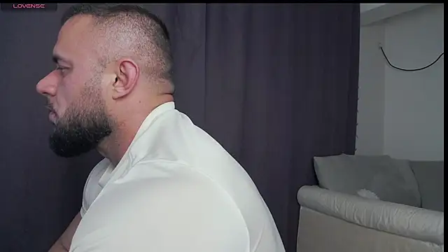 RickyMiami1 online show from 12, 4, 2026