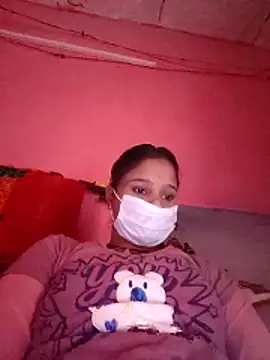 Snapshot of Sapna_thakurr chatting on 18, 11, 2025 Sapna thakurr online show from 18, 11, 2025