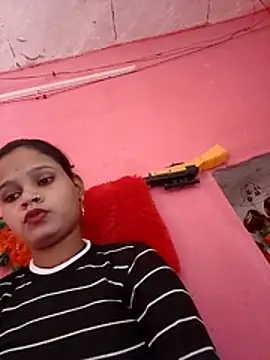 Snapshot of Sapna_thakurr chatting on 19, 11, 2025 Sapna thakurr online show from 19, 11, 2025