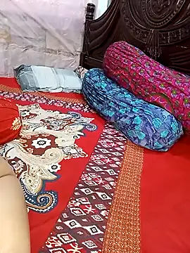 Tanisha-Chy online show from 29, 11, 2025