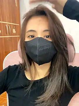 Mochi21 online show from 17, 11, 2025