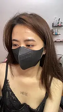 Mochi21 online show from 19, 1, 2026