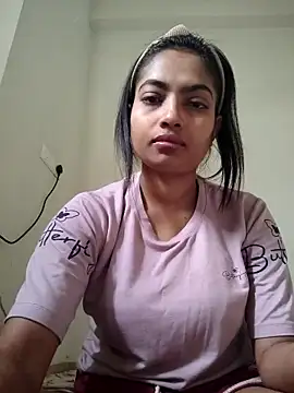 Snapshot of jiya1248 chatting on 7, 10, 2025 jiya1248 online show from 7, 10, 2025