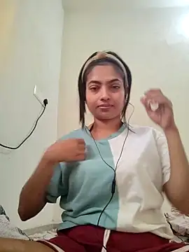 Snapshot of jiya1248 chatting on 19, 10, 2025 jiya1248 online show from 19, 10, 2025