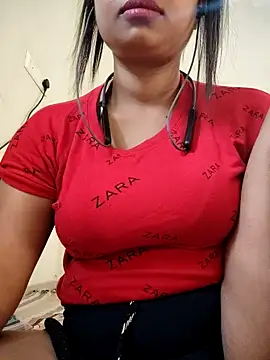 Snapshot of jiya1248 chatting on 16, 11, 2025 jiya1248 online show from 16, 11, 2025