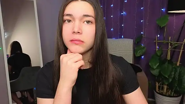 Albi Glow online show from 7, 1, 2026