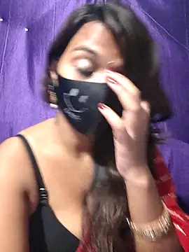 cutie pei002 online show from 8, 11, 2025