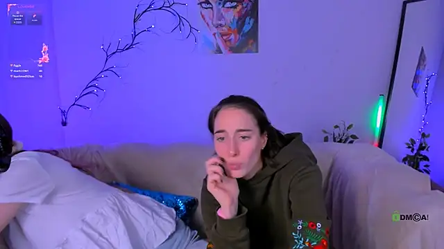 khloebeauty online show from 16, 10, 2025