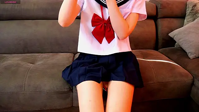 Snapshot of yua____chan chatting on 1, 10, 2025 yua chan online show from 1, 10, 2025