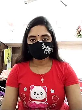 Puja-Rane online show from 8, 3, 2026