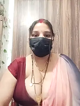 Sexybhabhi6 online show from 14, 4, 2026