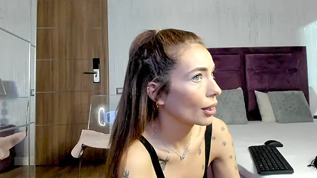 Snapshot of JessicaSky_ chatting on 13, 6, 2026 JessicaSky online show from 13, 6, 2026