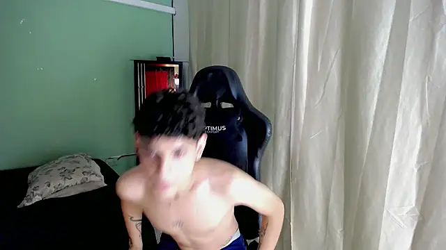 dilan hott  online show from 27, 11, 2025