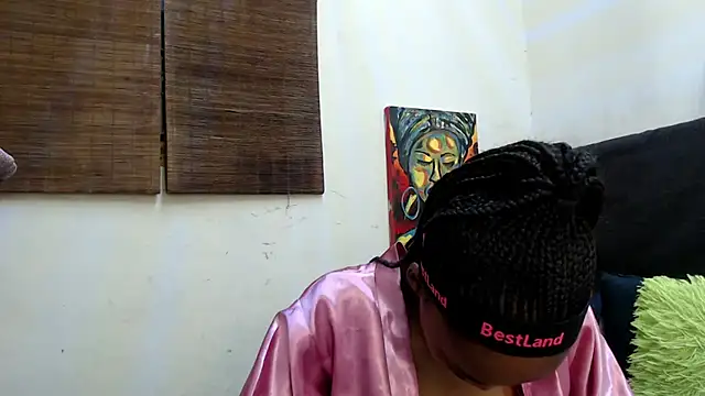 BetzLeexoxo online show from 23, 10, 2025