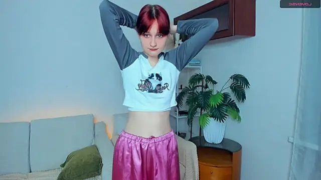 KatyKufel online show from 23, 11, 2025