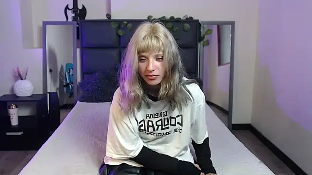 Amnesia  online show from 10, 11, 2025