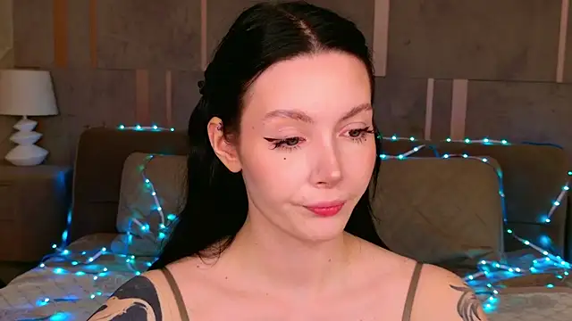 Goldy Stark online show from 20, 2, 2026