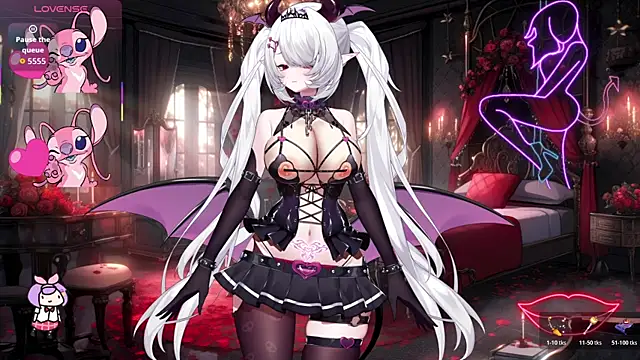 chloelabelle online show from 5, 11, 2025