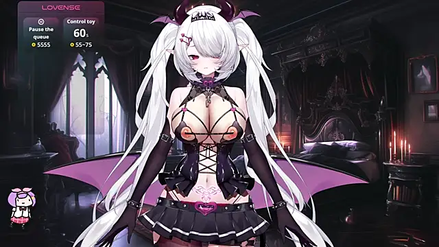 chloelabelle online show from 17, 11, 2025