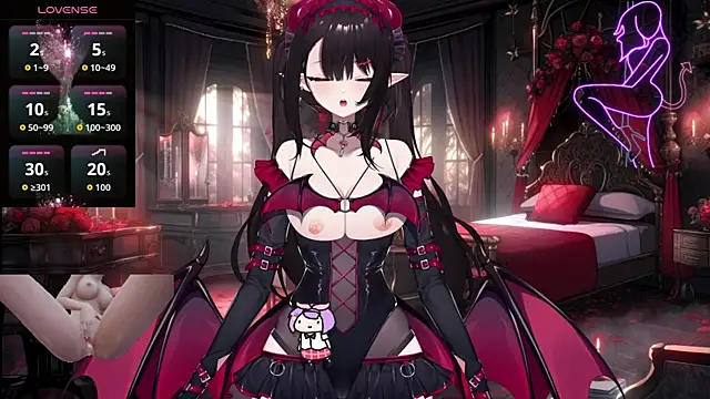 chloelabelle online show from 20, 12, 2025