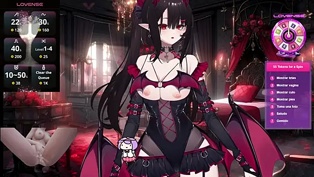 chloelabelle online show from 11, 1, 2026