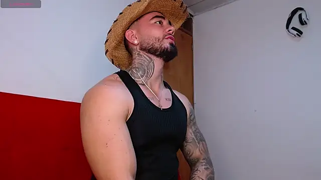 tommyblessd1 online show from 11, 11, 2025