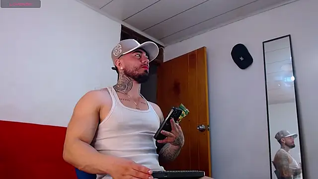 Snapshot of tommyblessd1 chatting on 13, 5, 2026 tommyblessd1 online show from 13, 5, 2026