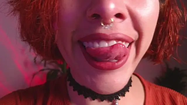 bri von dhara   online show from 16, 4, 2026