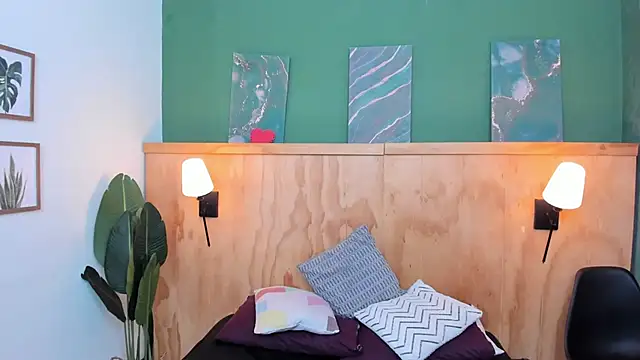 aliceandsia online show from 26, 11, 2025