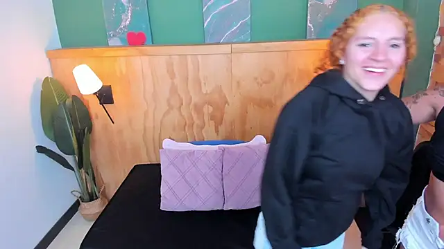 aliceandsia online show from 5, 12, 2025