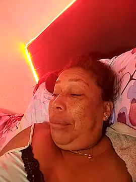 Naomi-Mature online show from 10, 1, 2026