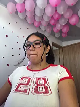 SharaRous online show from 21, 3, 2026