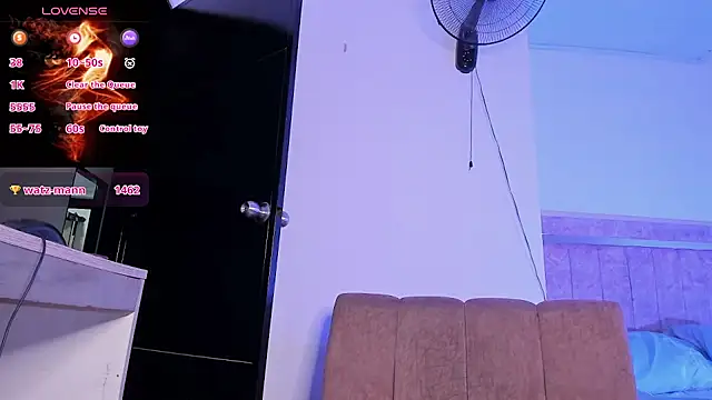 Cj davis  online show from 2, 10, 2025