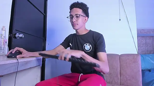 Cj davis  online show from 10, 10, 2025