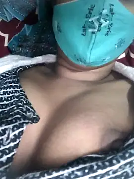 maskedlover321 online show from 5, 1, 2026