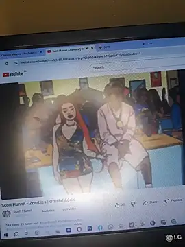 Snapshot of Hidden_African_Fruit chatting on 18, 2, 2026 Hidden African Fruit online show from 18, 2, 2026