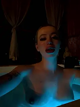 Sweet Soffi online show from 18, 1, 2026