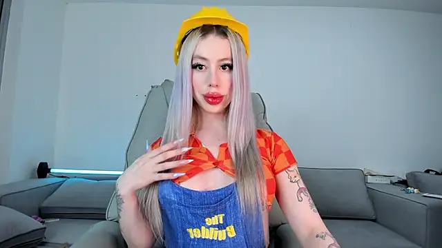 Sweet Soffi online show from 26, 2, 2026