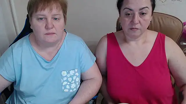 Snapshot of Bertie_Adeline chatting on 16, 1, 2026 Bertie Adeline online show from 16, 1, 2026